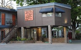 The Vine Inn Davis